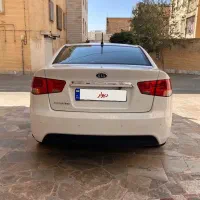 کیا سراتو مونتاژ 2000cc اتومات مدل ۹۵بدون رنگ|خودرو سواری و وانت|تهران, جوانمردان (اندیشه)|دیوار