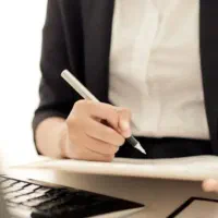 استخدام دو منشی در شرکت آسانسور