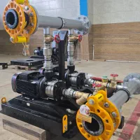 تکنسین فنی و مونتاژ کار