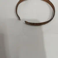 فروش یک عدد النگوی طلای مستعمل