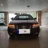 سمند سورن ef7  سفارشی مالتی پلکس