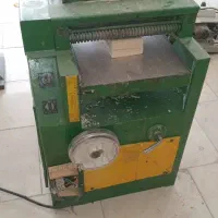 اره فلکه ، رنده سه کاره و گندگی (گنده گیر) نجاری|ماشین‌آلات صنعتی|کرج, کمال‌شهر|دیوار