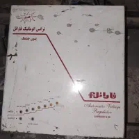 ترانس استابلیزر فاراتل 6کاوا