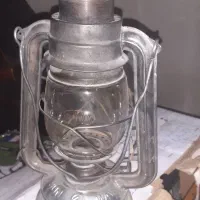 چراغ نفتی