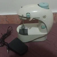 چرخ خیاطی مسافرتی