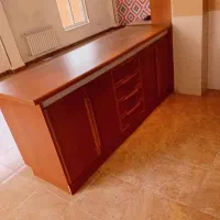 کابینت چوبی / درب اتاق|مصالح و تجهیزات ساختمان|رشت, نیکمرام|دیوار