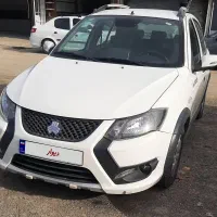 کوییک sفول آپشن مدل آخرای۱۴۰۳|خودرو سواری و وانت|کرج, سی متری صنعتکاران|دیوار