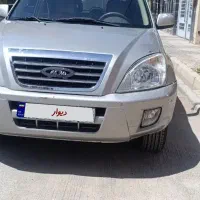 ام وی ام x33 مدل ۹۰|خودرو سواری و وانت|اصفهان, دهنو|دیوار