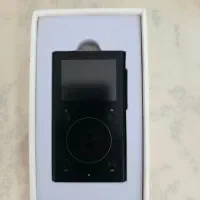 موزیک پلیر FIIO X1 II|پخش‌کننده همراه|تهران, شارق|دیوار