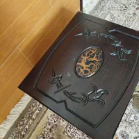 میزعسلی۳عدد