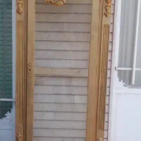 بوفه چوبی