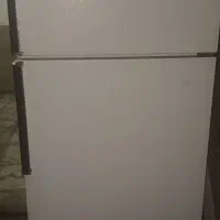 یخچال فریزر بدون برفک امریکایی بسیار تمیز