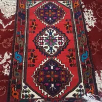 فرش دستباف سنتی