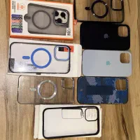 قاب ایفون ۱۲پرومکس