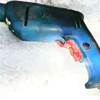 دریل سیم دار رونیکس