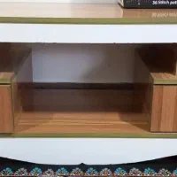 میزتلوزیون
