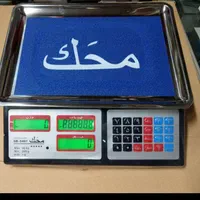 فروش و تعمیرات انواع ترازو|فروشگاه و مغازه|مشهد, سعد آباد|دیوار