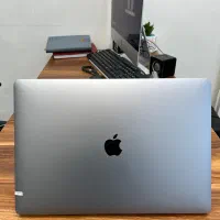 MacBook Pro 2018 مک بوک پرو ۲۰۱۸
