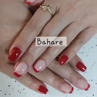 کاشت ناخن، ترمیم، مانیکور، پدیکور، لمینت و ژلیش|خدمات آرایشگری و زیبایی|تهران, منیریه|دیوار