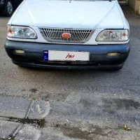 پراید۱۴۱ مدل ۱۳۹۰