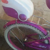 دوچرخه بیست دخترانه دوچرخ