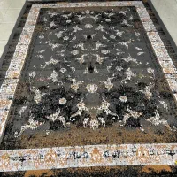 فروش تعدادی فرش آکبند جفتی و تکی در انبار|فرش|شیراز, شاه قلی بیگی|دیوار