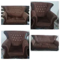 مبل هفت نفره