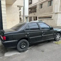 پژو پارس سال|خودرو سواری و وانت|چغادک, |دیوار