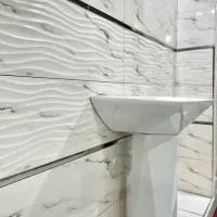 کاشیکاری و سنگ‌کاری|خدمات پیشه و مهارت|سلماس, |دیوار