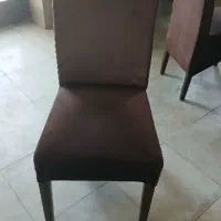 میز صندلی تالار ورستوران