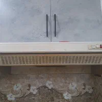 هود اشپزخانه  مدل کتابی نیاز تعمیر|هود|رشت, پیرکلاچای|دیوار
