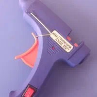 دستگاه چسب حرارتی