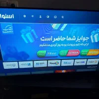 تلویزیون ۴۳ اینچ اسنوا
