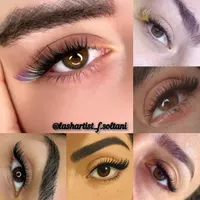 کاشت مژه ولیفت با تخفیف ویژه فقط این هفته