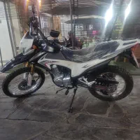 تریل پرواز gy200