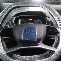 Q4 سفید مدل ۴۰۴|خودرو سواری و وانت|تهران, حکمت|دیوار