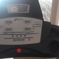 تردمیل در حد نو ۱۰ میلیون تومان|تجهیزات ورزشی|تهران, زرکش|دیوار