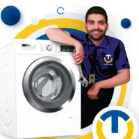 تعمیرماشین لباسشویی در اسرع وقت