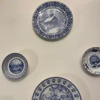 اشیا قدیمی|ظروف سرو و پذیرایی|تهران, جنت‌آباد مرکزی|دیوار