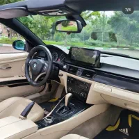 بی ام و ۳۳۰ کروک ۲۰۰۸|خودرو سواری و وانت|تهران, الهیه|دیوار