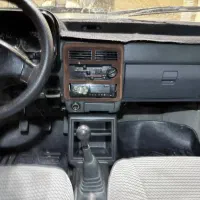 پراید 131 شاسی پلمپ دوگانه|خودرو سواری و وانت|کرمانشاه, |دیوار