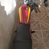 موتور کویر 1401|موتورسیکلت|شهریار, شهرک امیریه|دیوار