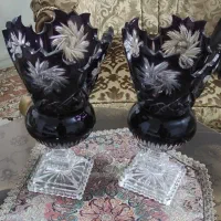 کریستال فونیکس المان
