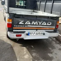 نیسان کرایه|خدمات حمل و نقل|سبزوار, کوی بهار|دیوار