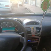 ساینا مدل ۱۴۰۰  بدون رنگ بیمه یک سال کارکرد ۵۹|خودرو سواری و وانت|قم, باسکول|دیوار
