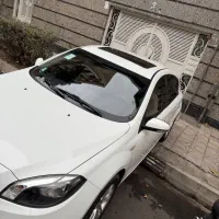 برلیانس H320 موتور بزرگ ۱۶۵۰  اتومات|خودرو سواری و وانت|تهران, تهرانپارس جنوبی|دیوار