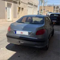206 SD|خودرو سواری و وانت|یزد, |دیوار