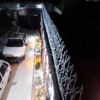 حفاظ شاخ گوزنی اکرمی