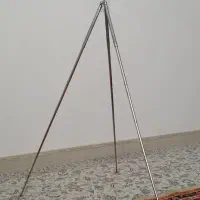 سه پایه دوربین