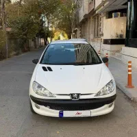پژو ۲۰۶ تیپ۲ فول مدل۹۸ بسیار سالم و تمیز|خودرو سواری و وانت|شاهینشهر, فردوسی|دیوار